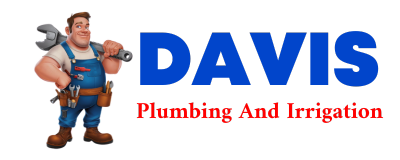 Trusted plumber in GRAPELAND